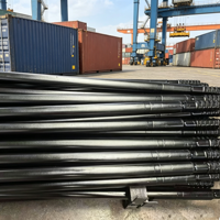 Tuyau de forage intégral robuste forgé à haute résistance pour équipement de champ pétrolier pour le forage de puits en mer et sur terre, et le forage pétrolier