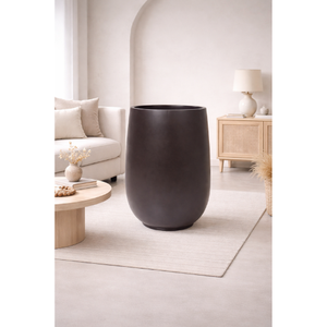 New Design Eco-Friendly Durable Indoor/Outdoor Home & Garden Decor <b>Best</b> Quality Fiberglass Planters Pots - Product Image 1