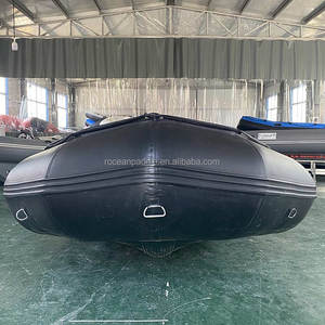 <span class=keywords><strong>Bateau</strong></span> pneumatique gonflable en caoutchouc robuste ZODIAC populaire en Europe, pour sols en bois, <span class=keywords><strong>6m</strong></span> 6.5m 7m 7.5m 8m 9m avec <span class=keywords><strong>moteur</strong></span> hors-bord - Product Image 6
