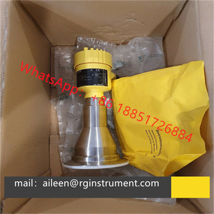 Medidor de Nivel VEGAPULS63 PS63.XXNFCHAMAX de Precio de Fábrica, para Temperatura Ambiente de -40 a 80 °C - Product Image 2