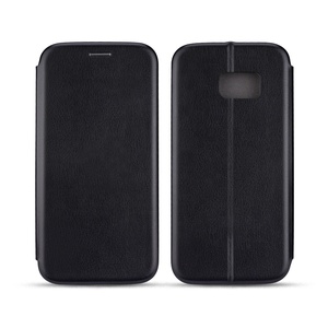 Nuovo Classico di Lusso di Affari DELL'UNITÀ di elaborazione Della cassa Della Pelle antiurto TPU Della Copertura Posteriore Del Telefono Per samsung per iphone - Product Image 5