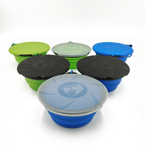 PP Universal de plástico para alimentos para mascotas puede cubrir reutilizable gato con comida de <span class=keywords><strong>perro</strong></span> puede Tops tapas - Product Image 6