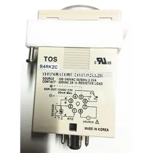 TZN4M-14S termostato controlador de temperatura pid