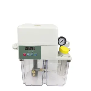 HOT SALE 110V/220V/380V Automatic Lubrication Pump Oil Lubrication Grease Transfer For Progressive Lubrication System