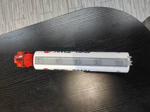 מכירה לוהטת oem עיצוב 1:50 למות יצוק שמן טנק משאית דגם אבץ סגסוגת שמן טנק צעצועים - Product Image 3