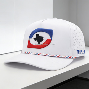 Nuova Collezione di Cappelli alla Moda, Produzione all'Ingrosso, Logo Personalizzato, Cappelli da Baseball, Cappelli Olandesi, Cappelli da Golf con Corda, Design Personalizzato - Product Image 1
