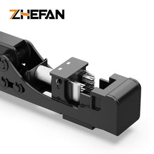 Outil de sertissage de Module de câble réseau, outil de sertissage de terminaison de Jack trapézoïdal Rj45 Keystone Jack poinçon vers le bas outil de sertissage - Product Image 4