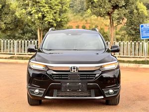 Honda BREEZE <span class=keywords><strong>2020</strong></span> 1.5T 240TURBO 2WD Luxury CVT SUV LHD Euro6 Nero Usato - Product Image 2