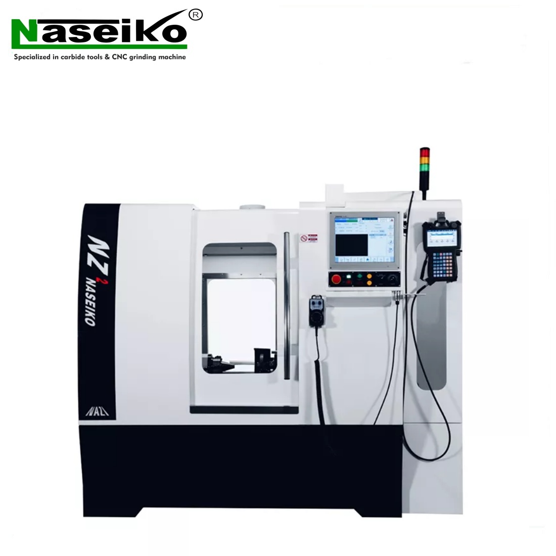 cnc tool grinding machine