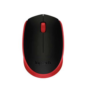 <span class=keywords><strong>Logitech</strong></span> <span class=keywords><strong>เมาส์</strong></span>เกมมิ่งไร้<span class=keywords><strong>สาย</strong></span> <span class=keywords><strong>M171</strong></span> 2.4G,พร้อมตัวรับสัญญาณนาโนกำลังการแก้ปัญหา1000Dpi สำหรับการทดสอบเกม PC รองรับสำนักงาน - Product Image 2