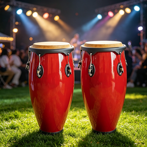 Prodotti Cinesi all'Ingrosso: Congas e Bongos - Product Image 6