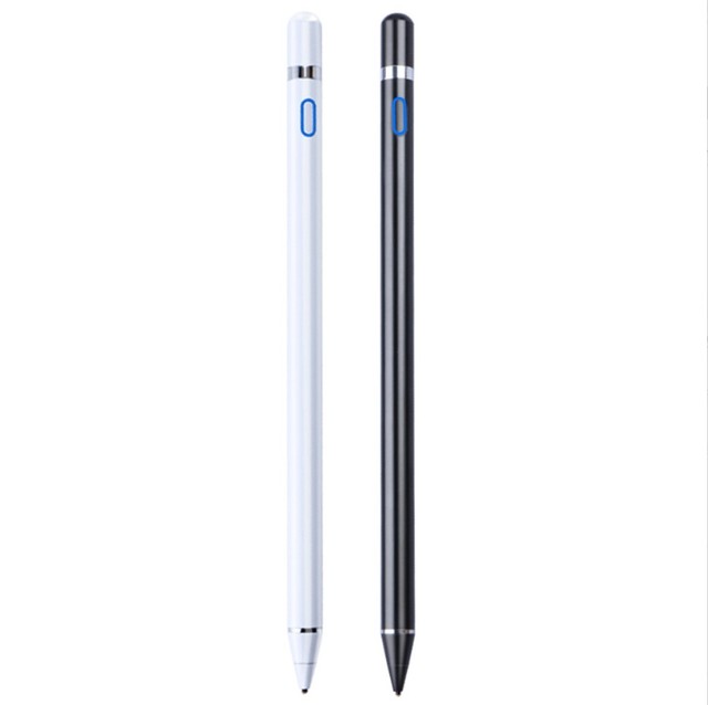 Universal Tablet Pc Pad Drawing Writing Active Stylus Pen Touch Screen Android Phone Stylus Pen for Apple