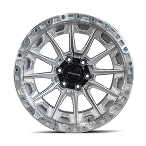 ล้อแม็กซ์ Kipardo สำหรับรถ SUV ขนาด 17 <span class=keywords><strong>18</strong></span> นิ้ว สำหรับ <span class=keywords><strong>FORTUNER</strong></span> Hilux Tacoma - Product Image 2