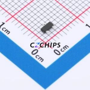 Original&New LN2312LT1G-VB SOT-23(TO-236) Transistor Field Effect Transistor (MOSFET) - Product Image 2