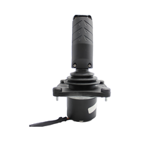 Commandes industrielles LSSINE SQ7M, joystick industriel pour grue et commande de grue industrielle, contrôleur de moteur à courant alternatif, commande directe