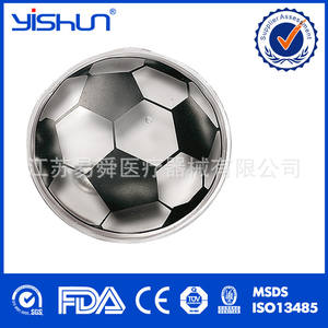 Pack chauffant liquide réutilisable YiSheng PVC 52C, chaleur pendant 1 heure pour les mains et le corps - Product Image 4