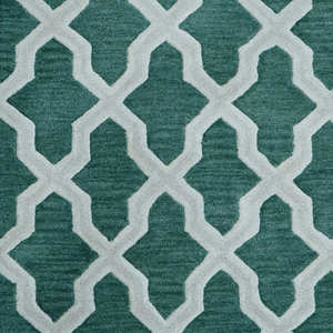 Premium Quality <b>Hand</b>-<b>Tufted</b> New Zealand Wool Carpet Custom Luxury Designer Handmade <b>Rug</b> with Fire-Resistant Properties - Product Image 5