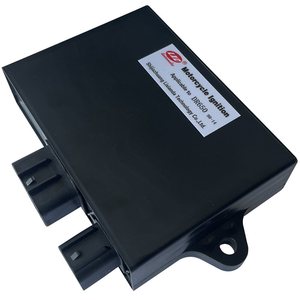 เครื่องจุดระเบิด CDI สำหรับ Suzuki <span class=keywords><strong>DR650</strong></span> <span class=keywords><strong>SE</strong></span> DR650SE 98-14 32900-32E10 CDI TCI รุ่นปรับปรุง - Product Image 2
