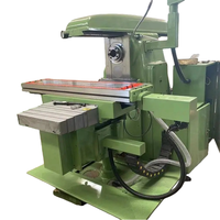 Fraiseuse verticale CNC Xk6140 avec système de commande GSK, équipement de fraisage de métaux robuste, structure sur pied