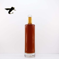 Bouchon inviolable de 750 ml, style Guala, conception non rechargeable, pour bouteilles de vodka, whisky et spiritueux