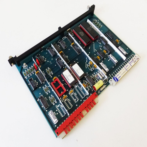 Produk Otomasi Industri PLC Stromberg SAMC 5 <span class=keywords><strong>PRO</strong></span> SAMC5PRO 57149868QG Asli Baru * Nilai Terbaik - Product Image 1