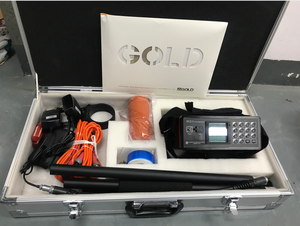 Minerale Enquête <span class=keywords><strong>Proton</strong></span> <span class=keywords><strong>Magnetometer</strong></span> <span class=keywords><strong>WCZ</strong></span>-<span class=keywords><strong>3</strong></span> <span class=keywords><strong>Proton</strong></span> Precessie <span class=keywords><strong>Magnetometer</strong></span> - Product Image 3