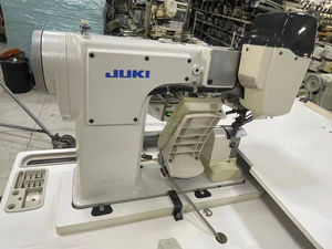 Jukis DP2100 Machine à coudre à une aiguille à point noué, entraînement direct, sans huile, <span class=keywords><strong>moteur</strong></span> <span class=keywords><strong>pas</strong></span> à <span class=keywords><strong>pas</strong></span> à vendre - Product Image 3