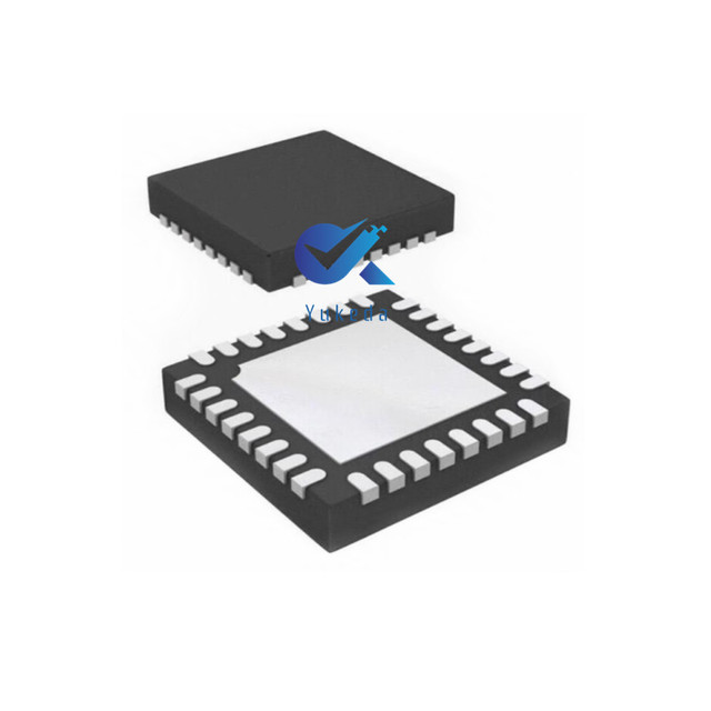 IC.INTEGRATED CIRCUITS, MICROCONTROLLERS.ELECTRONIC COMPONENTS, IGBT TRANSISTORS.QFN32 SC8815Q SC8815QDER
