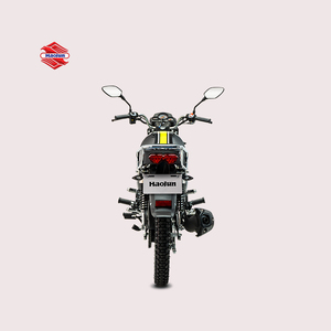 Nuova modalità ad alte prestazioni di alta qualità buon prezzo moto d'epoca CG moto - Product Image 1