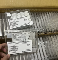 Original nuevo para INTEL s4610 s4510 p4500 p4510 p4610 480G 960G 1,92 T 3,84 T 7,68 T 15,36 T SSD enterprice SSD disco duro