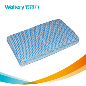 Dùng Một Lần Nhà Bếp Rags Ướt Khô In Dishcloth Khăn Lười Biếng Rags Có Thể Giặt Nhà Bếp Giấy Làm Sạch Nguồn Cung Cấp - Product Image 6