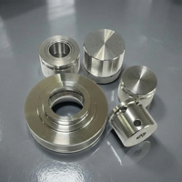 Services de fabrication CNC personnalisés HYM, fabricant de pièces OEM de haute précision, fournisseur d'usine du Fujian en Chine, prototype EDM à fil 3D