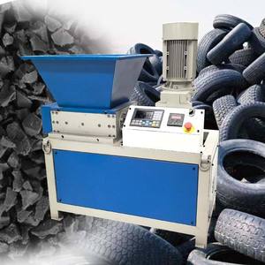 เครื่องหั่นพลาสติกขนาดเล็กสำหรับใช้ในบ้าน - Product Image 1