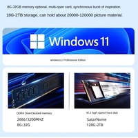 Ordinateur portable professionnel léger et portable N100 Business Office YOGA, Windows 10, 13 pouces, Full HD, mini ordinateur professionnel