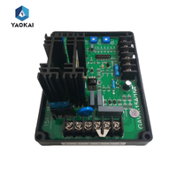 Carte AVR GAVR 15A Régulateur de tension automatique GAVR-15A de haute qualité