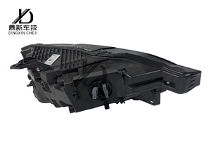 Phares adaptés à <span class=keywords><strong>Volvo</strong></span> <span class=keywords><strong>XC60</strong></span> <span class=keywords><strong>2018</strong></span> et 2021, numéros de modèle 31656554 et 31656555, vente directe d'usine - Product Image 3