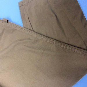 Pantalons courts de haute qualité en gros pour OEM, respirants, design tendance, acceptant la personnalisation, coton et élasthanne - Product Image 3
