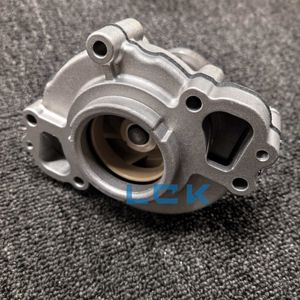 Bomba de Agua del Sistema de Refrigeración de Piezas del Motor 4575902 para Land Rover Discovery 3 L319 Range Rover <span class=keywords><strong>Vogue</strong></span> L322 Range Rover Sport L320 - Product Image 6