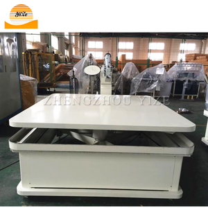 Bán Tự Động Các Nệm Xung Quanh Edging Overlock Băng Cạnh Máy Nệm - Product Image 3