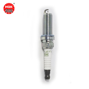 หัวเทียน NGK PLKAR7AGP11H สำหรับรถยนต์เรโนลต์ คาดจาร์ เวนูเซีย T70 T90 สำหรับนิสสัน เอ็กซ์เทรล เทียน่า แคชไค สภาพใหม่ - Product Image 2