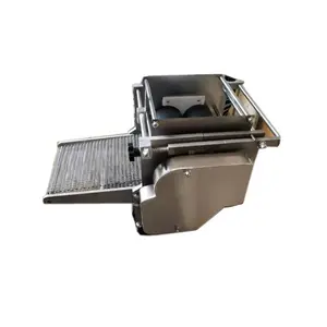 Long Service Life Hfd-T-7 Restaurant Tortilla Maker