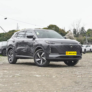 <span class=keywords><strong>Venta</strong></span> caliente usado gasolina coche Changan <span class=keywords><strong>Auto</strong></span> CS55 PLUS barato gasolina coches Changan vehículos CS55 Plus compacto SUV coche en China - Product Image 3