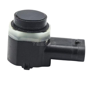 เรดาร์ถอยหลังเซ็นเซอร์ PDC 31341637 31270911 31341344ด้านหลังสำหรับ Toyota FAW JP 12V ระยะมาตรฐานช่วยจอดรถ - Product Image 1