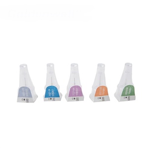 Producto en Oferta: Jeringas de <span class=keywords><strong>Insulina</strong></span> con Aguja a Precio de Fábrica - Product Image 2