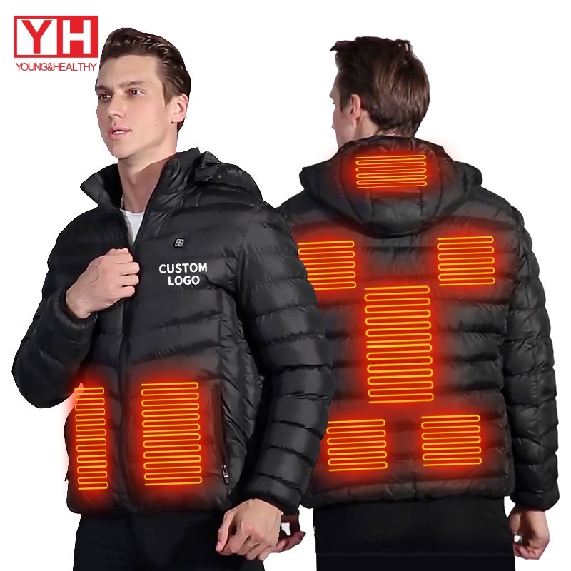 Wholesale Winter Bubble Puffer Jacket M