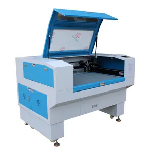 2022 venda quente cnc co2 1390 máquina de corte de gravura a laser para não-metal