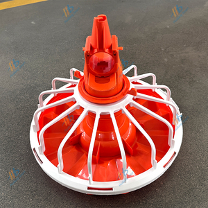 Chất lượng cao gia cầm Thiết bị PP gà/Gà Thịt ăn Pan của gia cầm trang trại - Product Image 1
