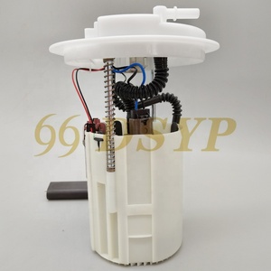 Conjunto de bomba de combustible DSYP 1489084080 F01RB0S067 para PEUGEOT 307 408 Citroen <span class=keywords><strong>C5</strong></span> Triumph Segae ZCBZ005 - Product Image 3