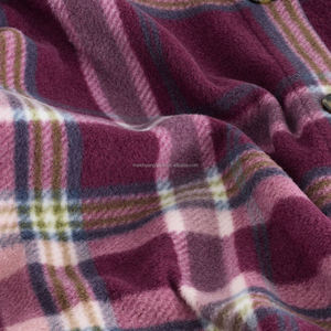 Chemise <span class=keywords><strong>à</strong></span> <span class=keywords><strong>carreaux</strong></span> surdimensionnée pour <span class=keywords><strong>femme</strong></span>, <span class=keywords><strong>veste</strong></span> longue <span class=keywords><strong>à</strong></span> <span class=keywords><strong>carreaux</strong></span> pour l'hiver - Product Image 6