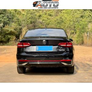 Volkswagen Lavida Usado en China con Control de Luces Flexible, Fácil de Conducir en Carreteras Estrechas - Product Image 5